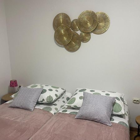 Apartman Doris,Self Check In Split Eksteriør billede