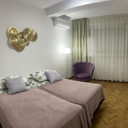 Apartman Doris,Self Check In Split Eksteriør billede