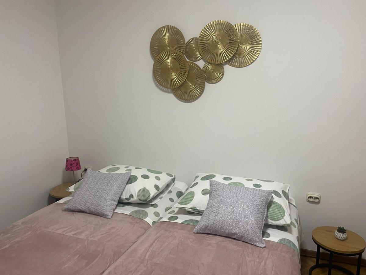 Apartman Doris,Self Check In Split Eksteriør billede