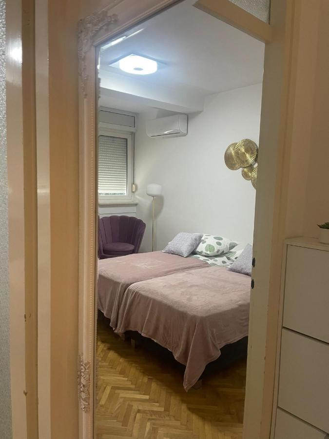 Apartman Doris,Self Check In Split Eksteriør billede