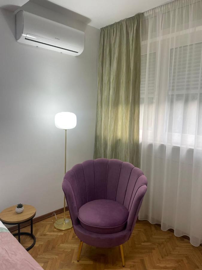 Apartman Doris,Self Check In Split Eksteriør billede