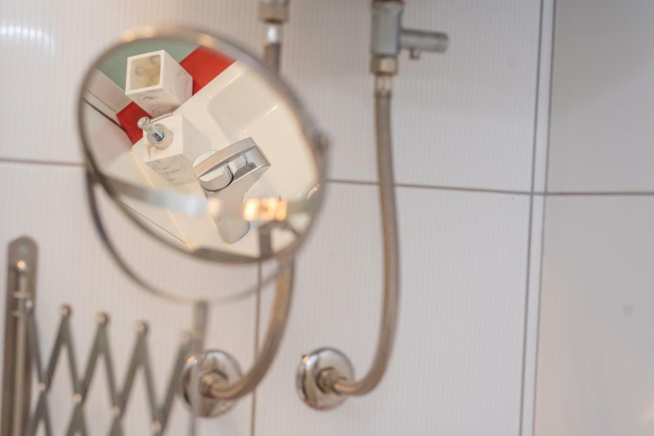 Apartman Doris,Self Check In Split Eksteriør billede