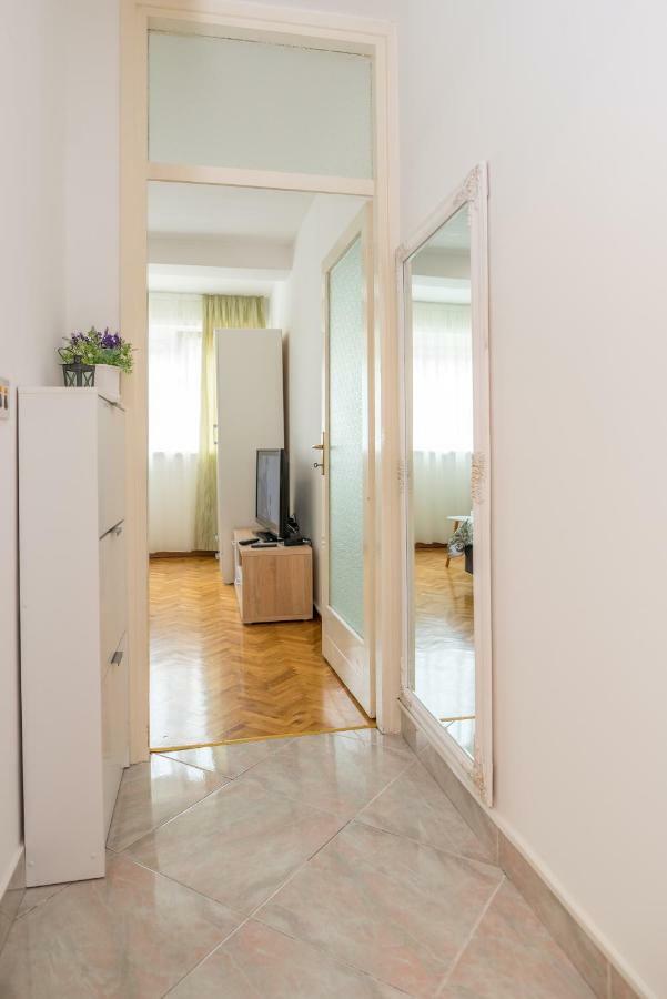 Apartman Doris,Self Check In Split Eksteriør billede